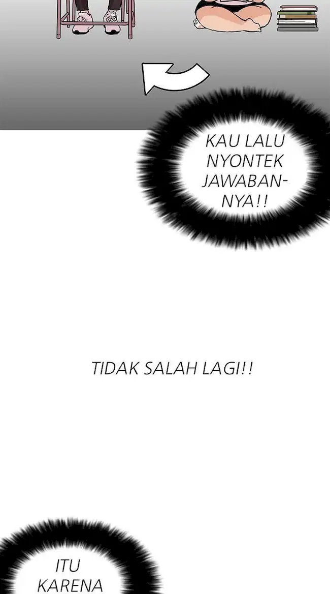 Lookism Chapter 161 - halaman 23