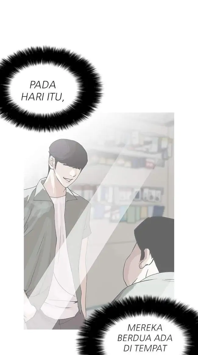 Lookism Chapter 161 - halaman 3