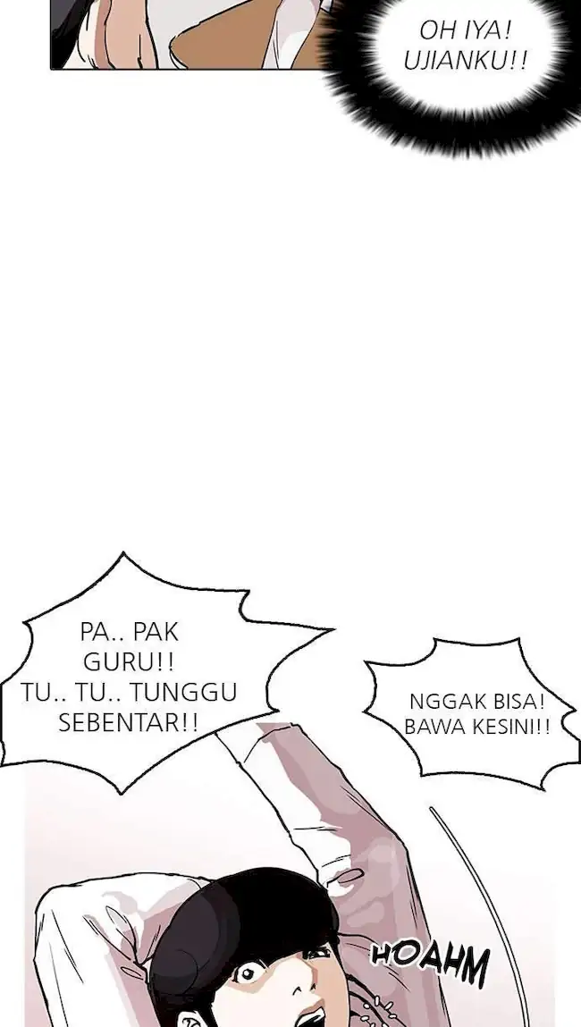 Lookism Chapter 161 - halaman 32