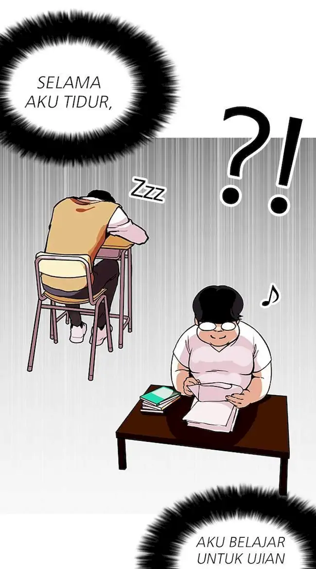 Lookism Chapter 161 - halaman 35