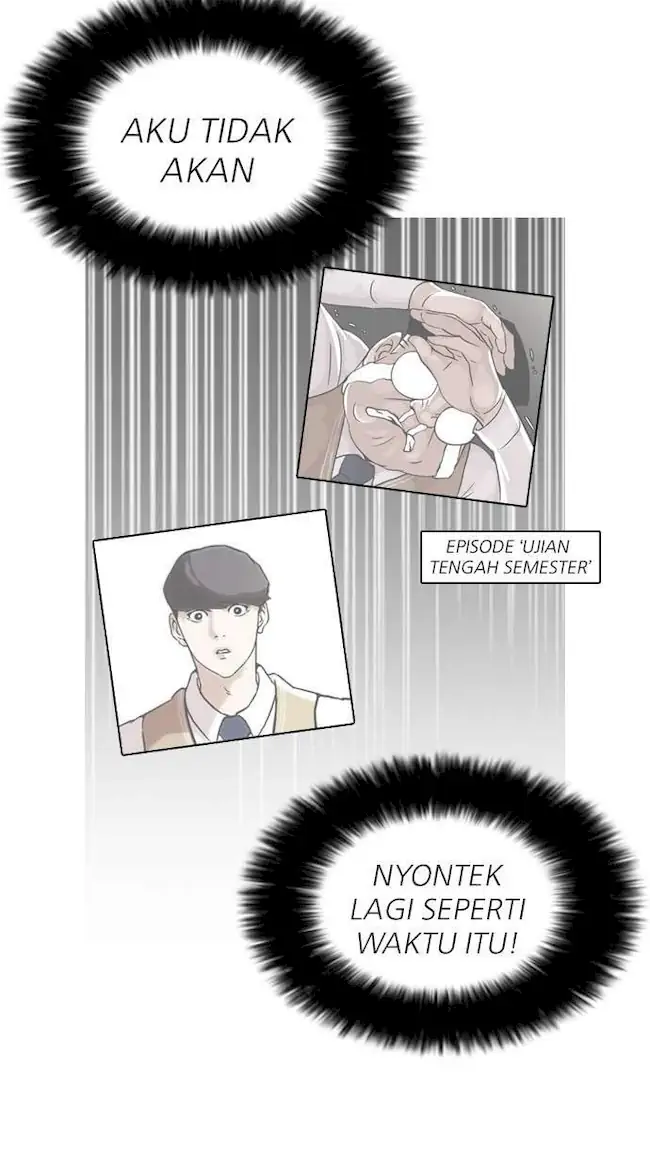 Lookism Chapter 161 - halaman 37