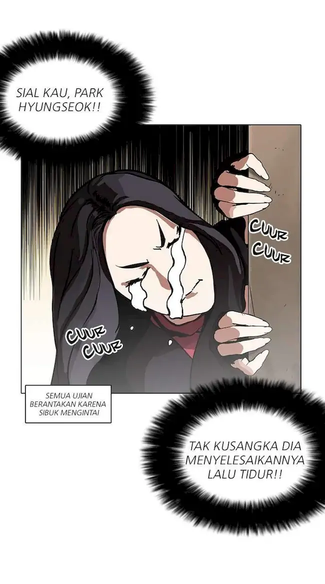 Lookism Chapter 161 - halaman 41