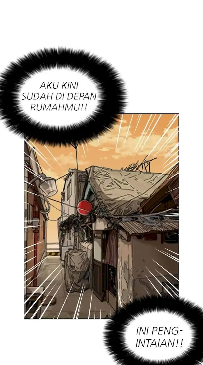 Lookism Chapter 161 - halaman 44