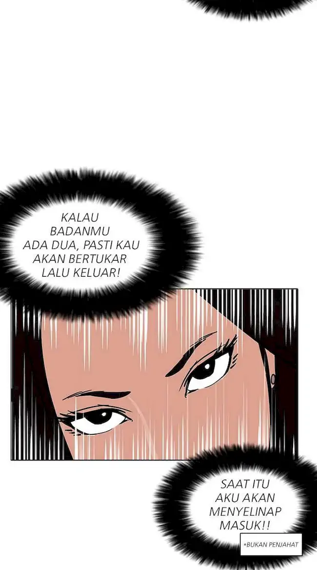 Lookism Chapter 161 - halaman 45