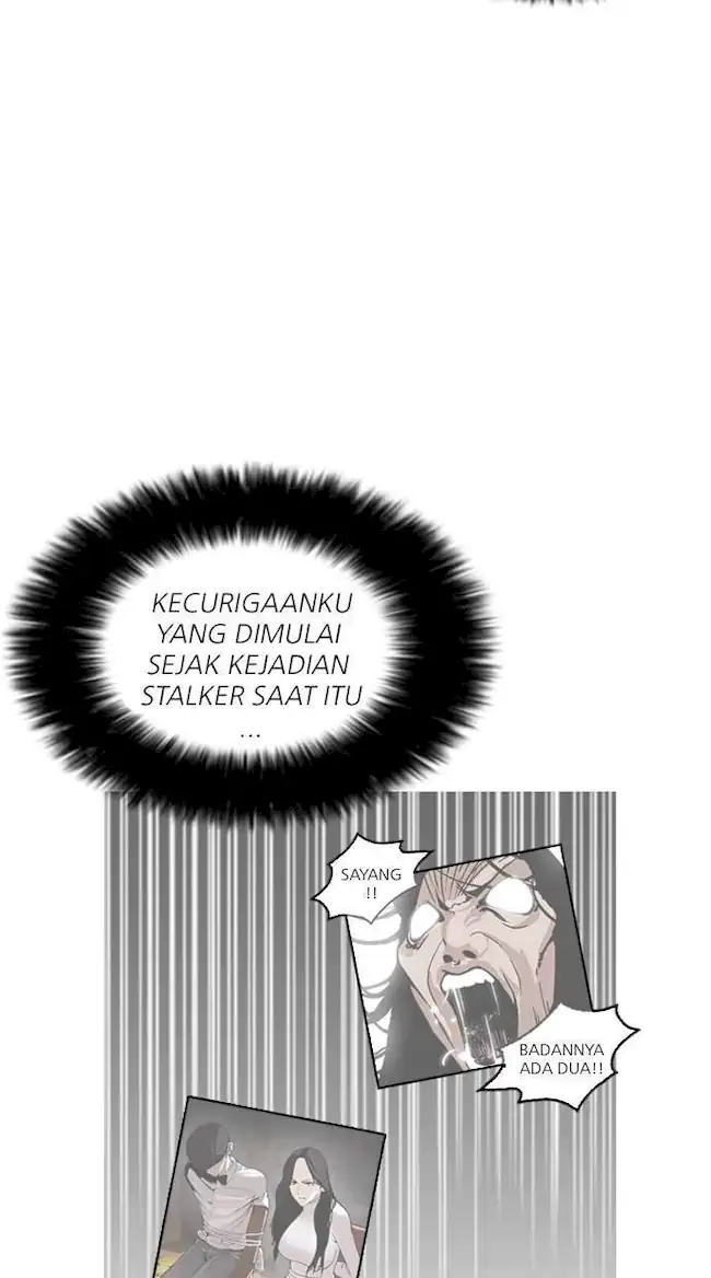 Lookism Chapter 161 - halaman 46