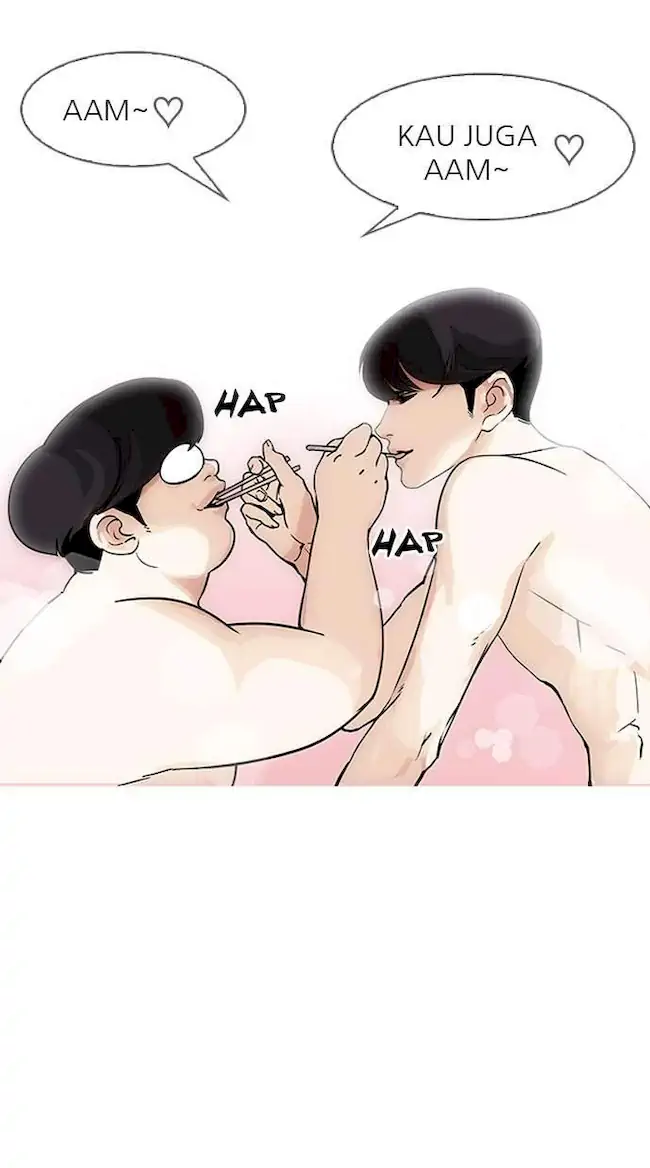 Lookism Chapter 161 - halaman 51
