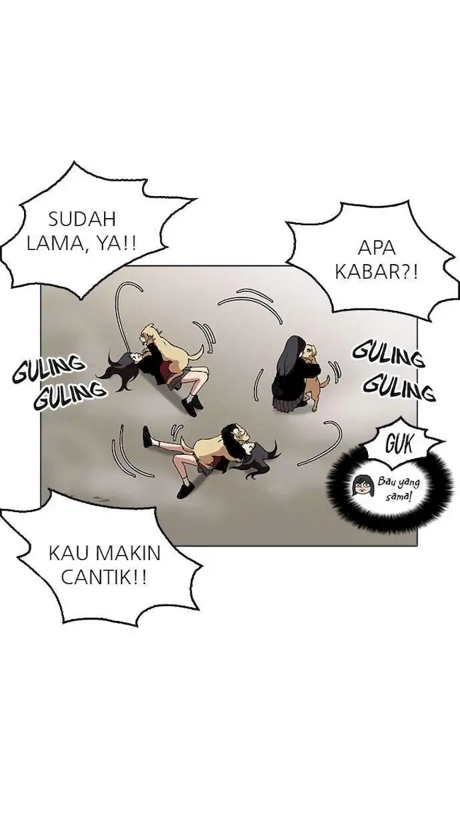Lookism Chapter 161 - halaman 55