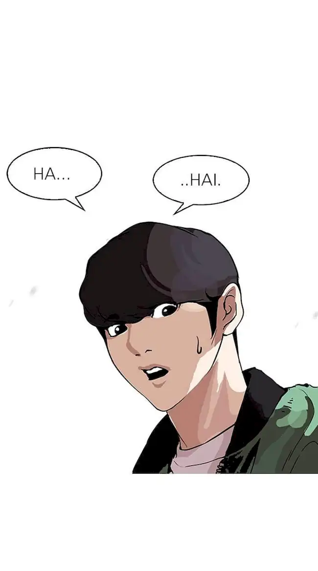 Lookism Chapter 161 - halaman 58