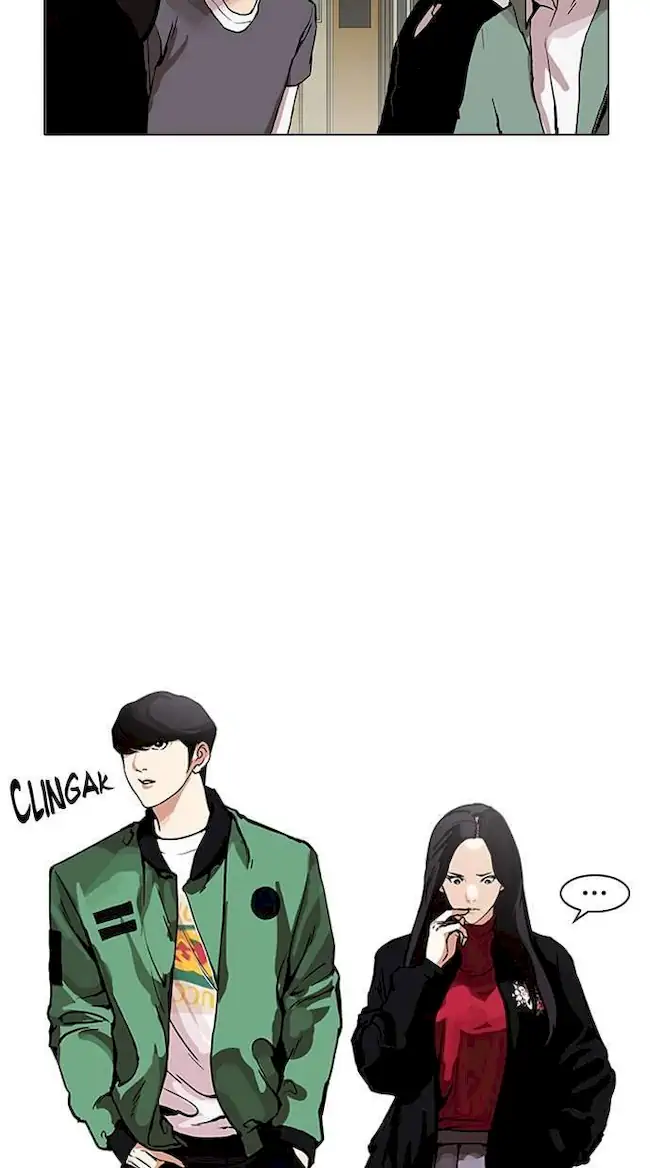 Lookism Chapter 161 - halaman 63