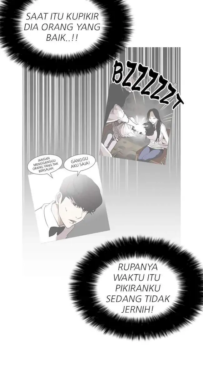 Lookism Chapter 161 - halaman 68