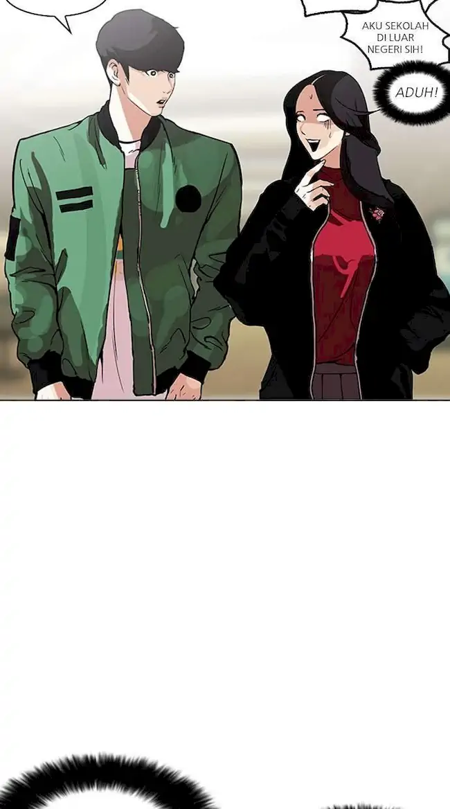 Lookism Chapter 161 - halaman 76