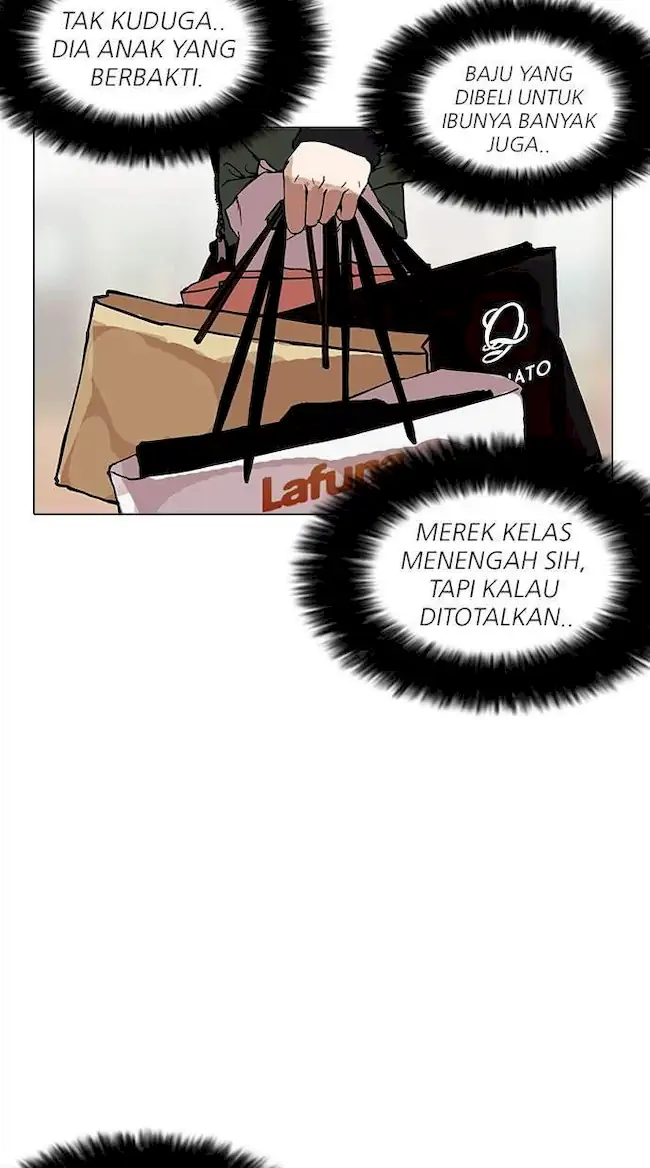 Lookism Chapter 161 - halaman 77