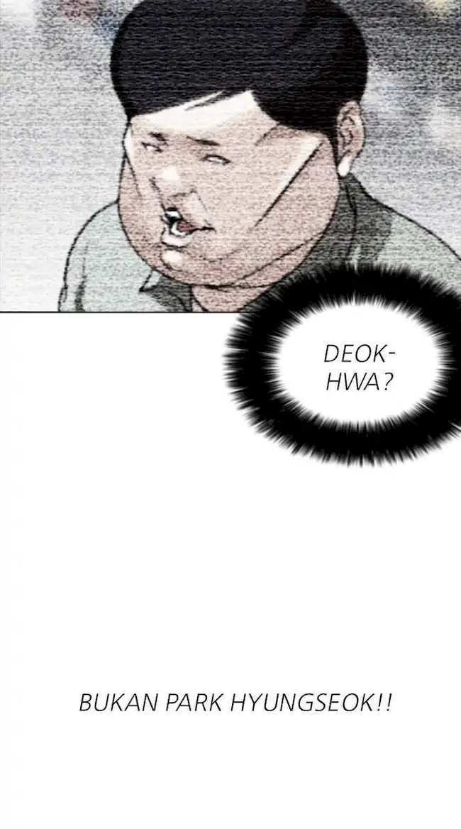 Lookism Chapter 161 - halaman 8