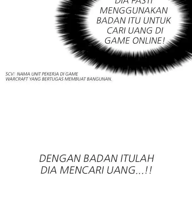 Lookism Chapter 161 - halaman 82