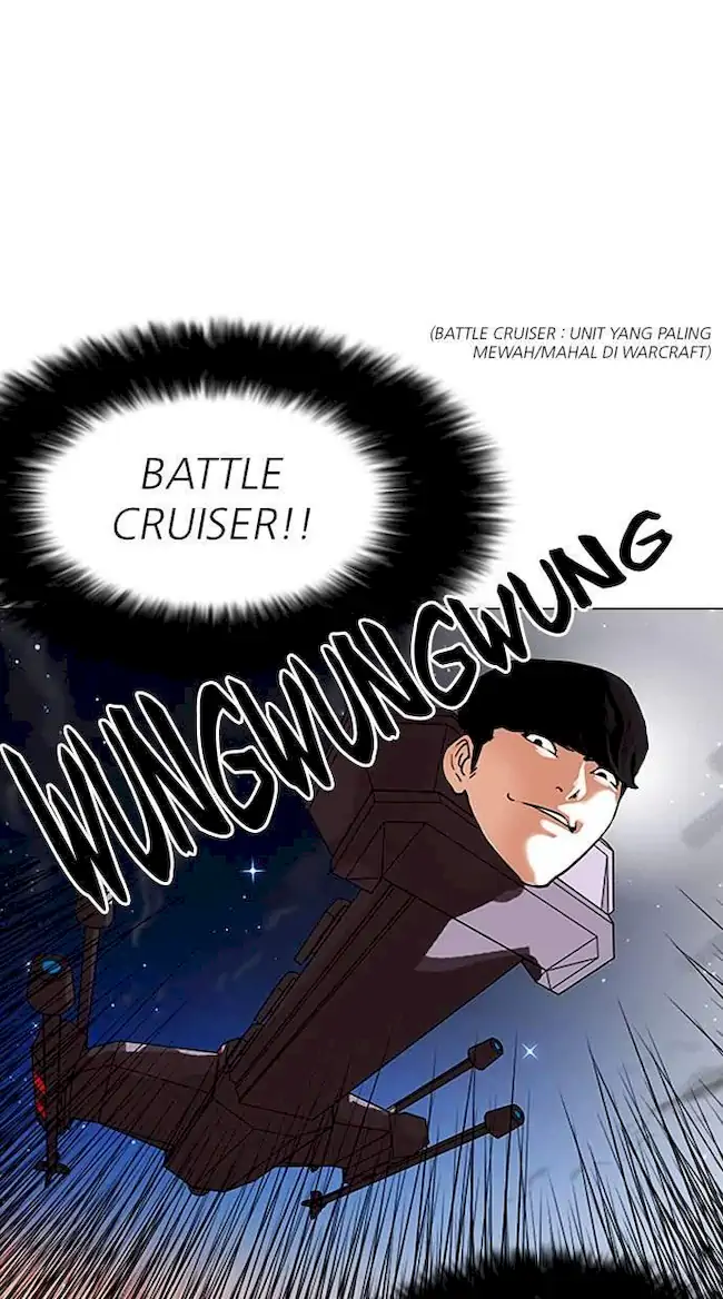 Lookism Chapter 161 - halaman 83