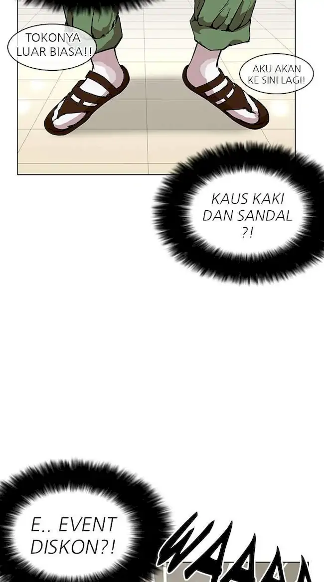 Lookism Chapter 161 - halaman 89