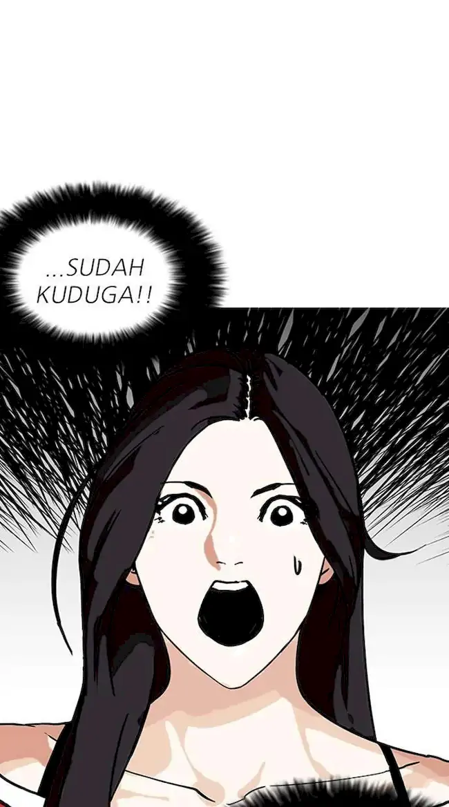 Lookism Chapter 161 - halaman 9