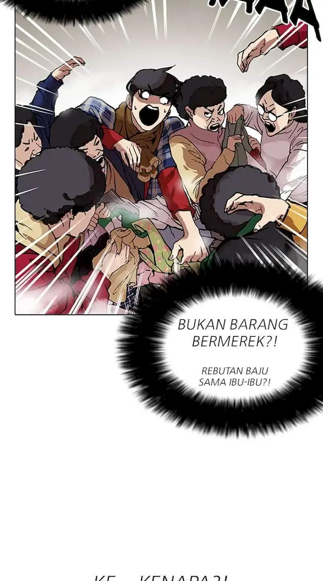 Lookism Chapter 161 - halaman 90