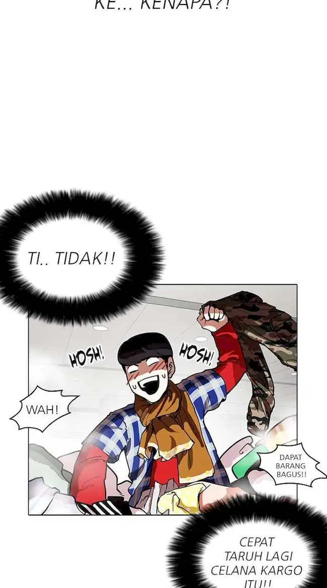 Lookism Chapter 161 - halaman 91