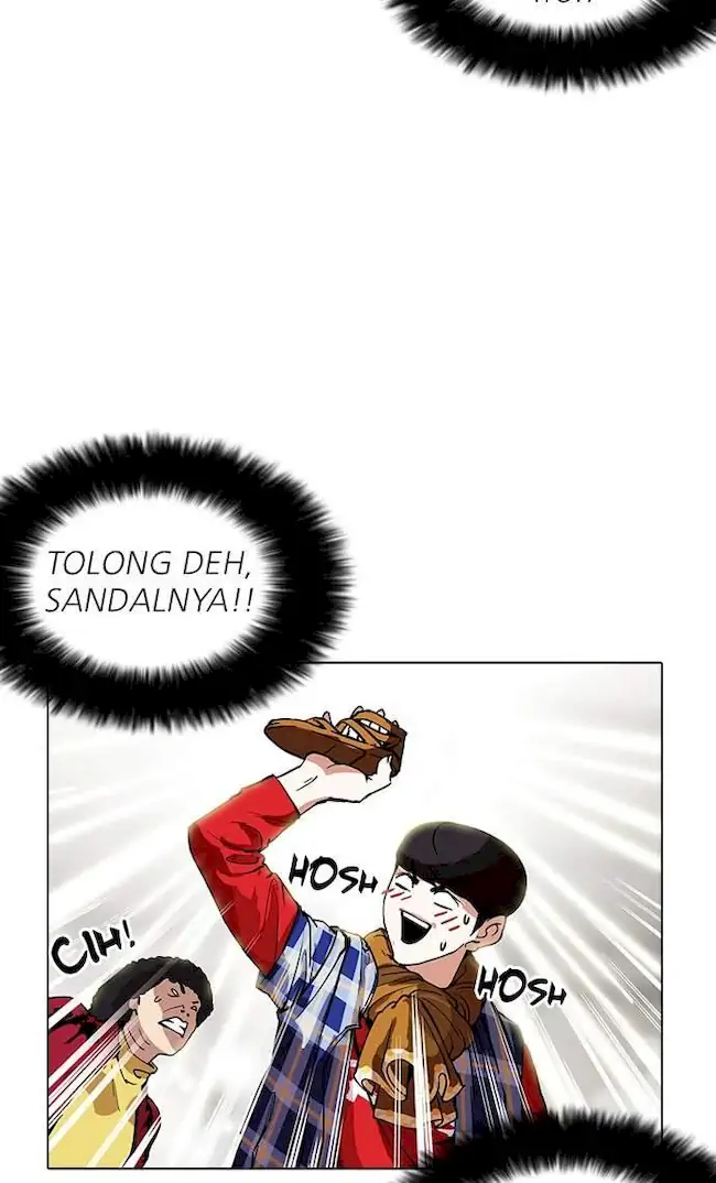 Lookism Chapter 161 - halaman 92