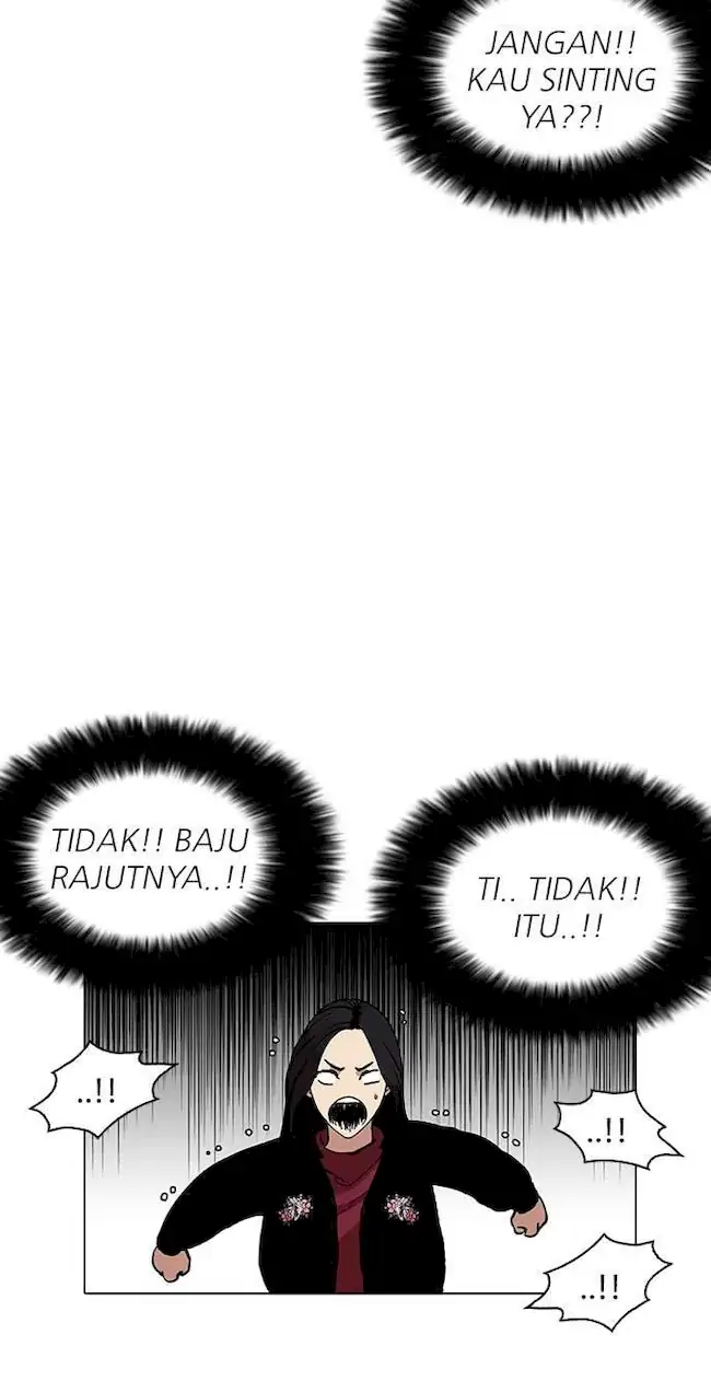 Lookism Chapter 161 - halaman 93