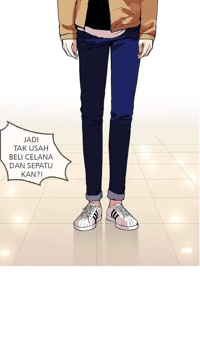 Lookism Chapter 161 - halaman 98