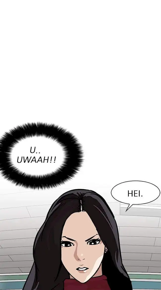 Lookism Chapter 162 - halaman 100