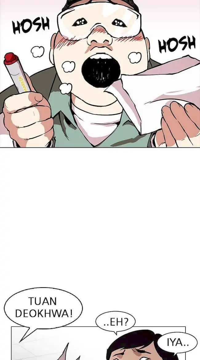 Lookism Chapter 162 - halaman 107