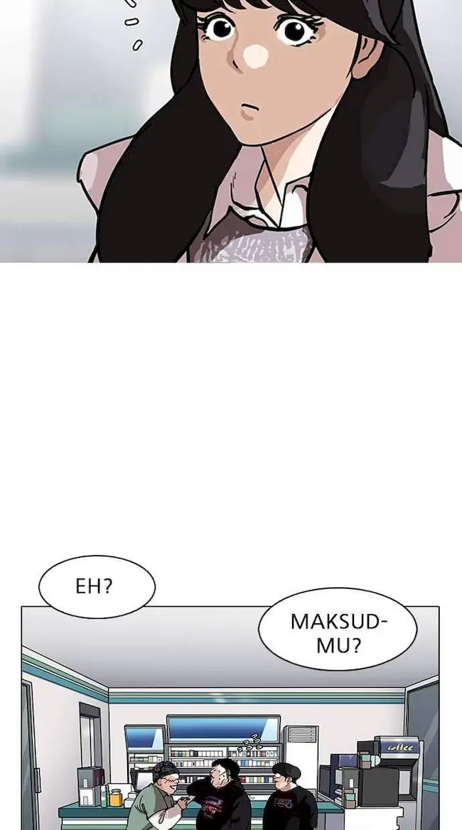 Lookism Chapter 162 - halaman 110