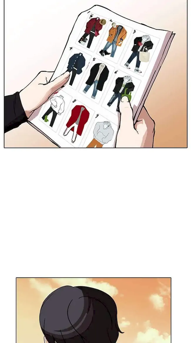 Lookism Chapter 162 - halaman 116