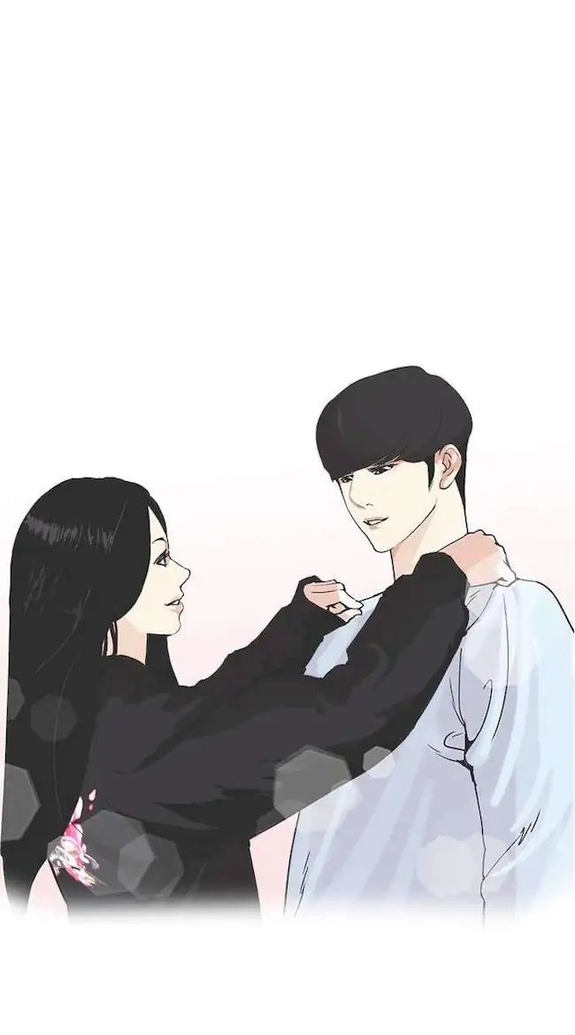 Lookism Chapter 162 - halaman 121