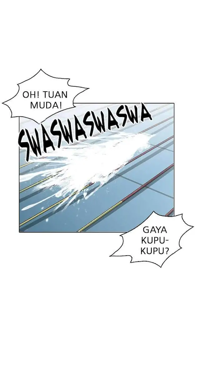 Lookism Chapter 162 - halaman 123