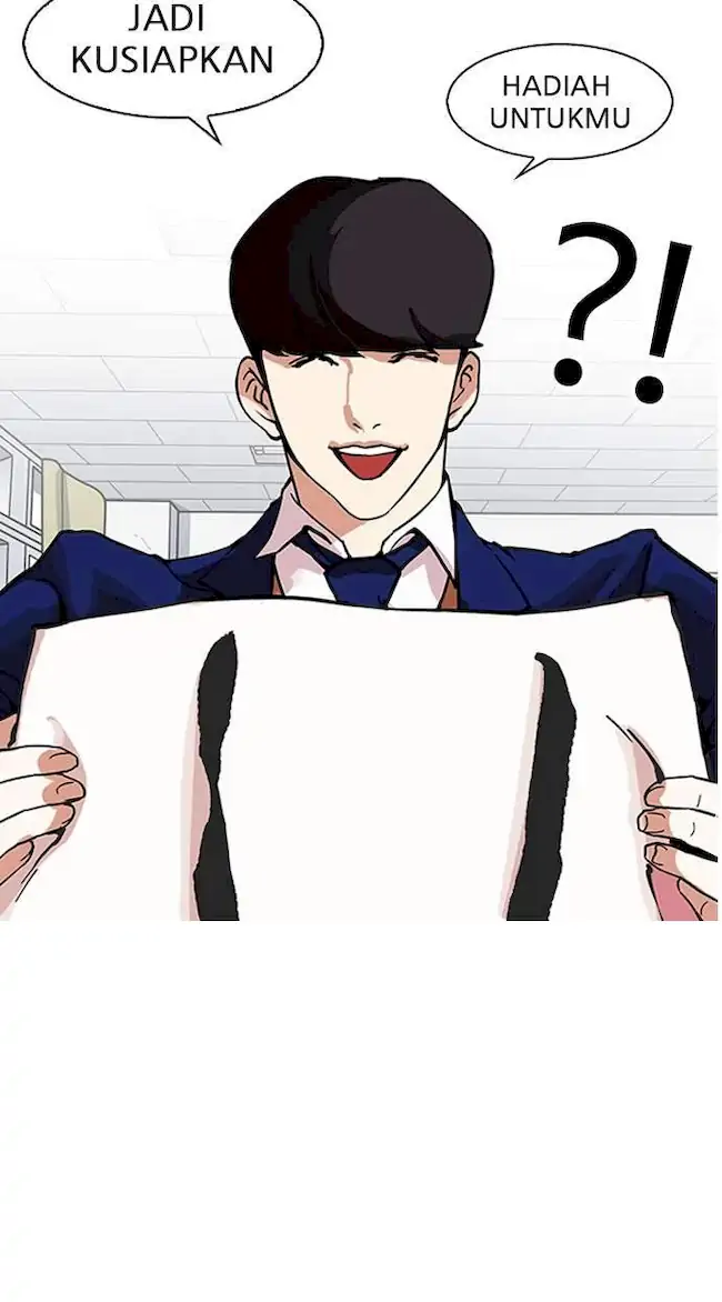 Lookism Chapter 162 - halaman 127