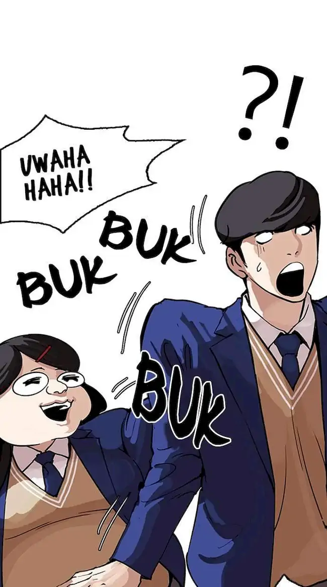 Lookism Chapter 162 - halaman 131