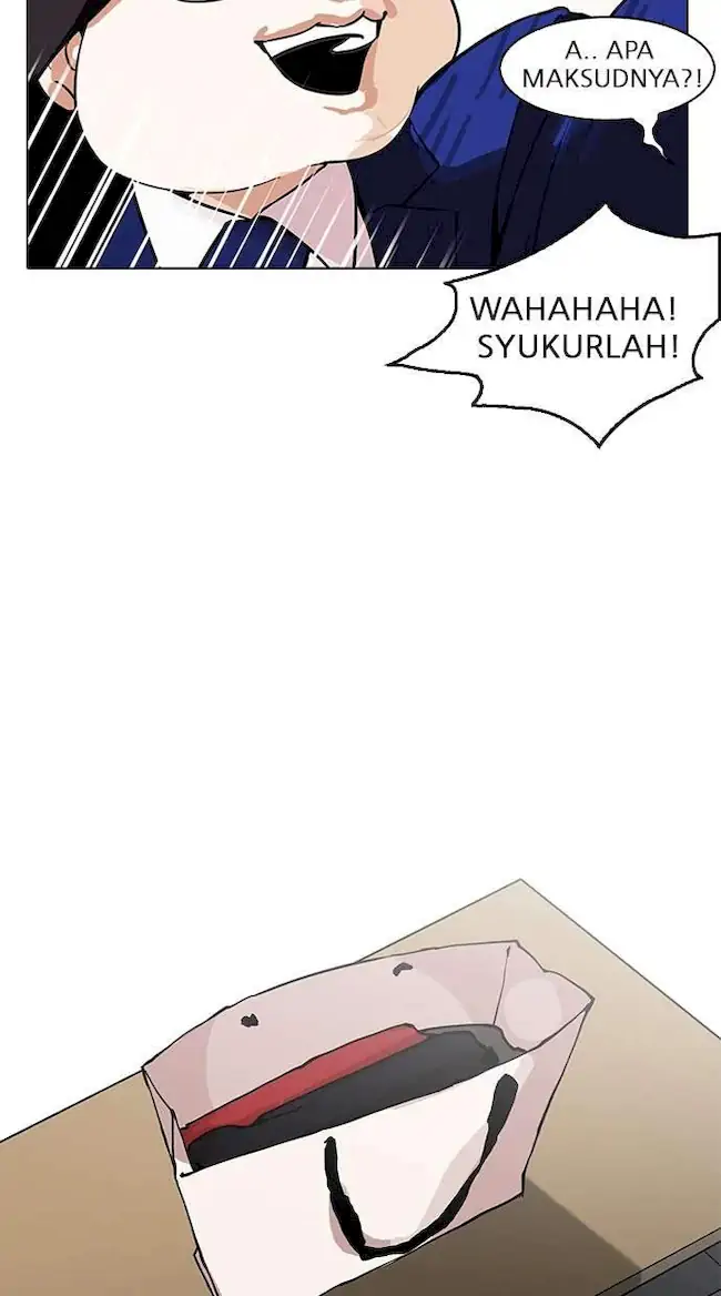 Lookism Chapter 162 - halaman 133