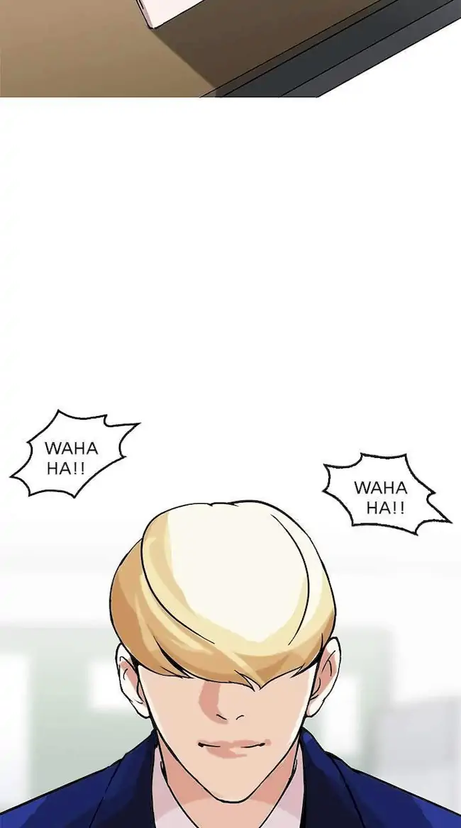 Lookism Chapter 162 - halaman 134