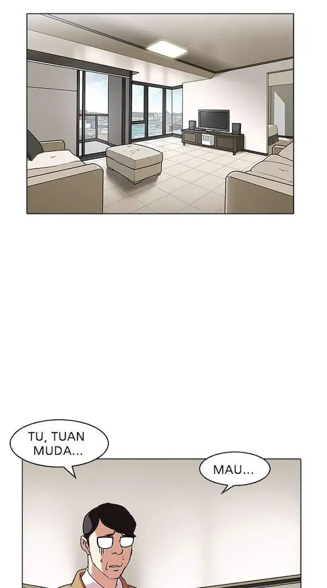 Lookism Chapter 162 - halaman 136