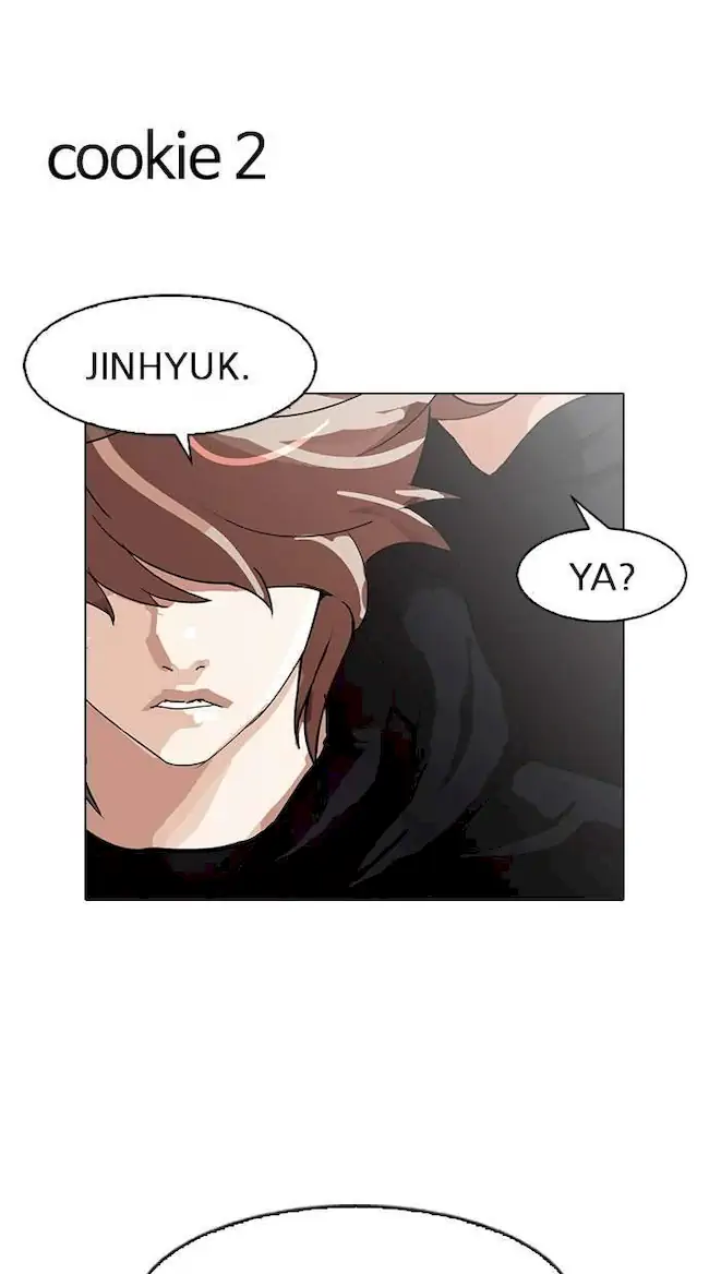 Lookism Chapter 162 - halaman 141