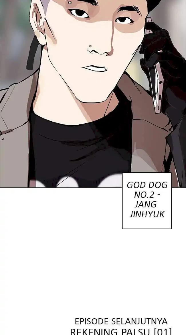 Lookism Chapter 162 - halaman 150