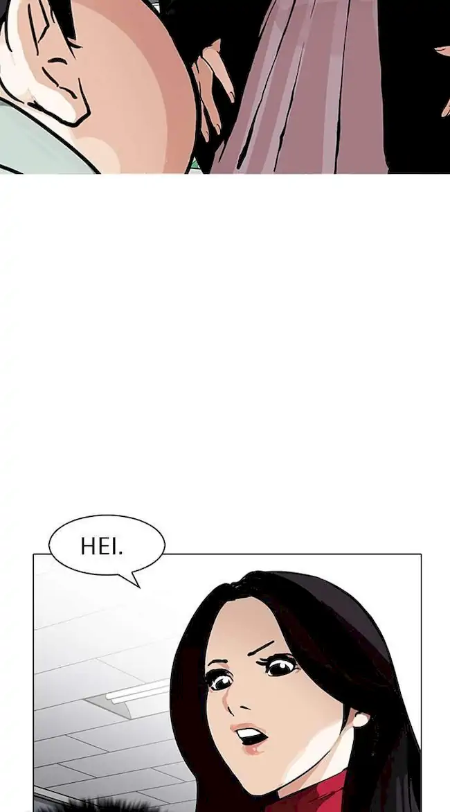 Lookism Chapter 162 - halaman 16