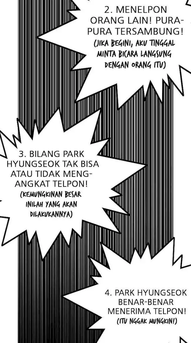 Lookism Chapter 162 - halaman 20