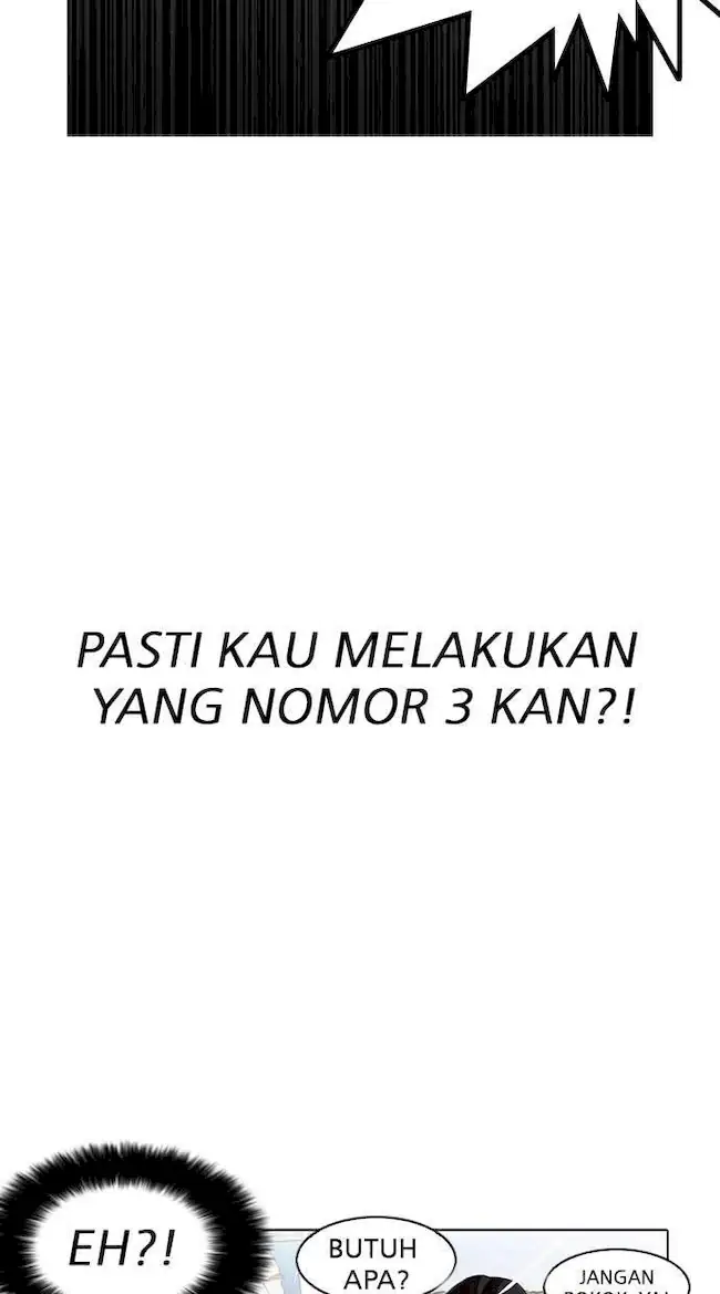 Lookism Chapter 162 - halaman 21
