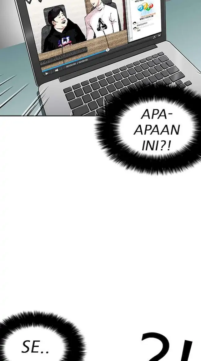 Lookism Chapter 162 - halaman 24