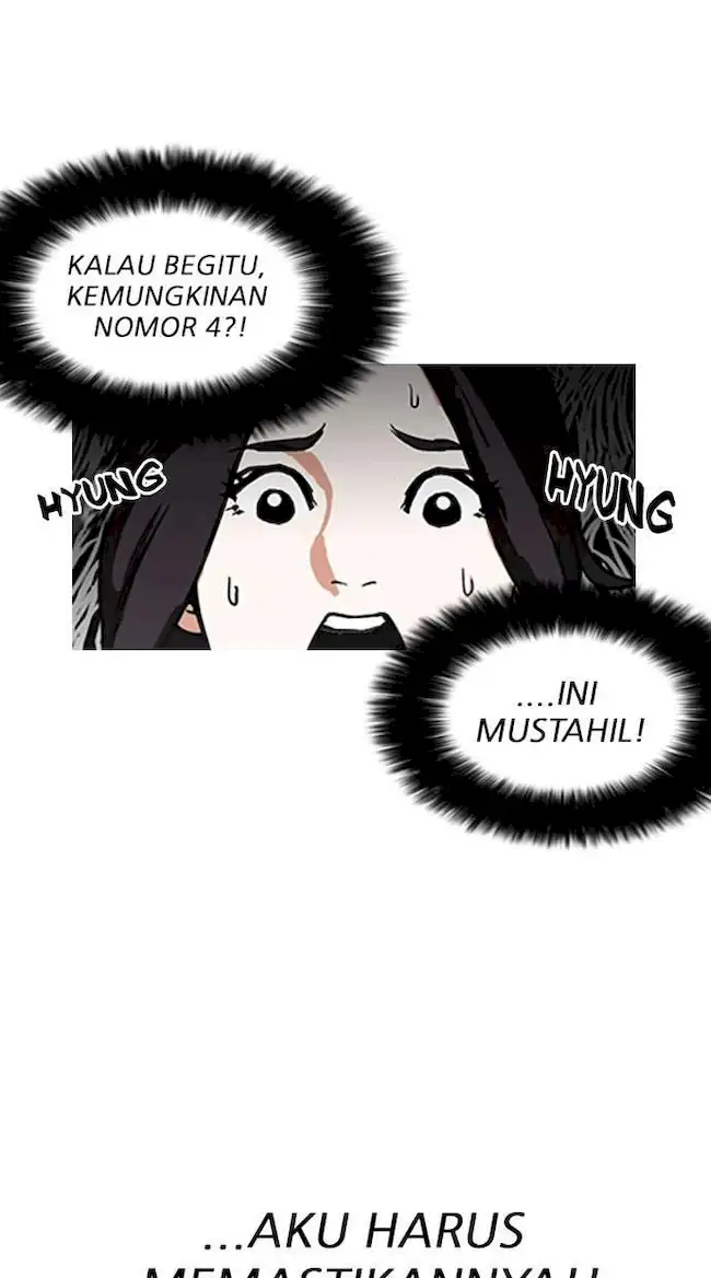 Lookism Chapter 162 - halaman 28