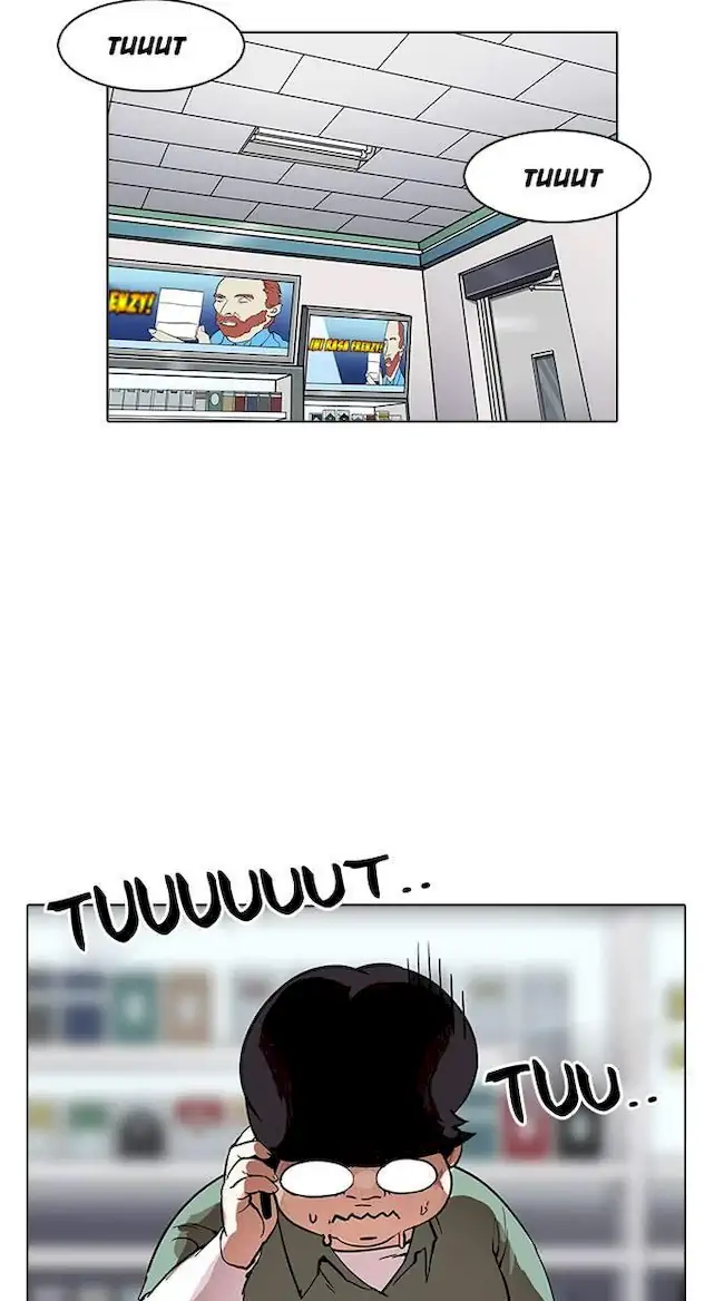 Lookism Chapter 162 - halaman 32