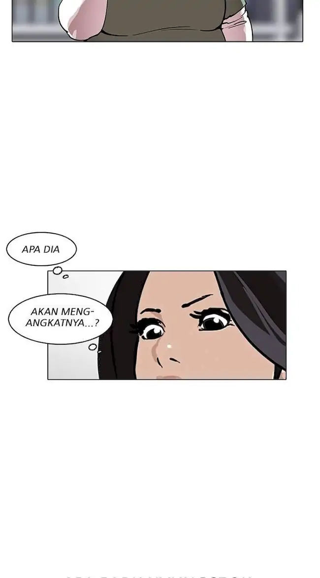 Lookism Chapter 162 - halaman 33