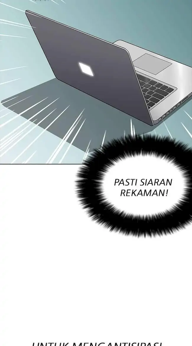 Lookism Chapter 162 - halaman 36