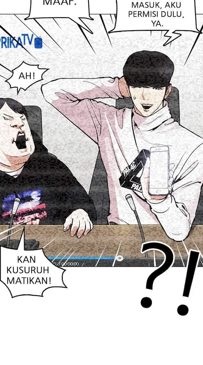 Lookism Chapter 162 - halaman 40