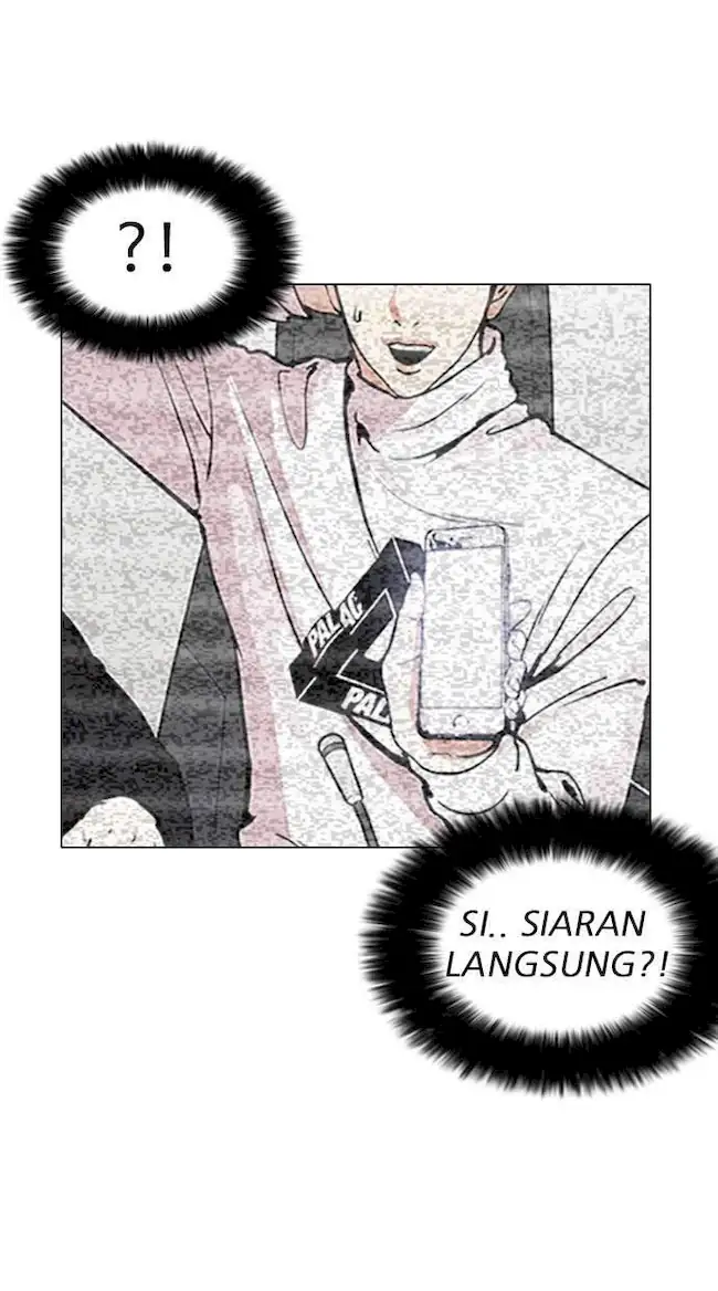 Lookism Chapter 162 - halaman 42