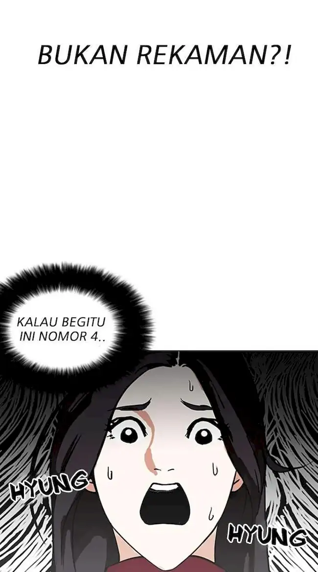 Lookism Chapter 162 - halaman 43